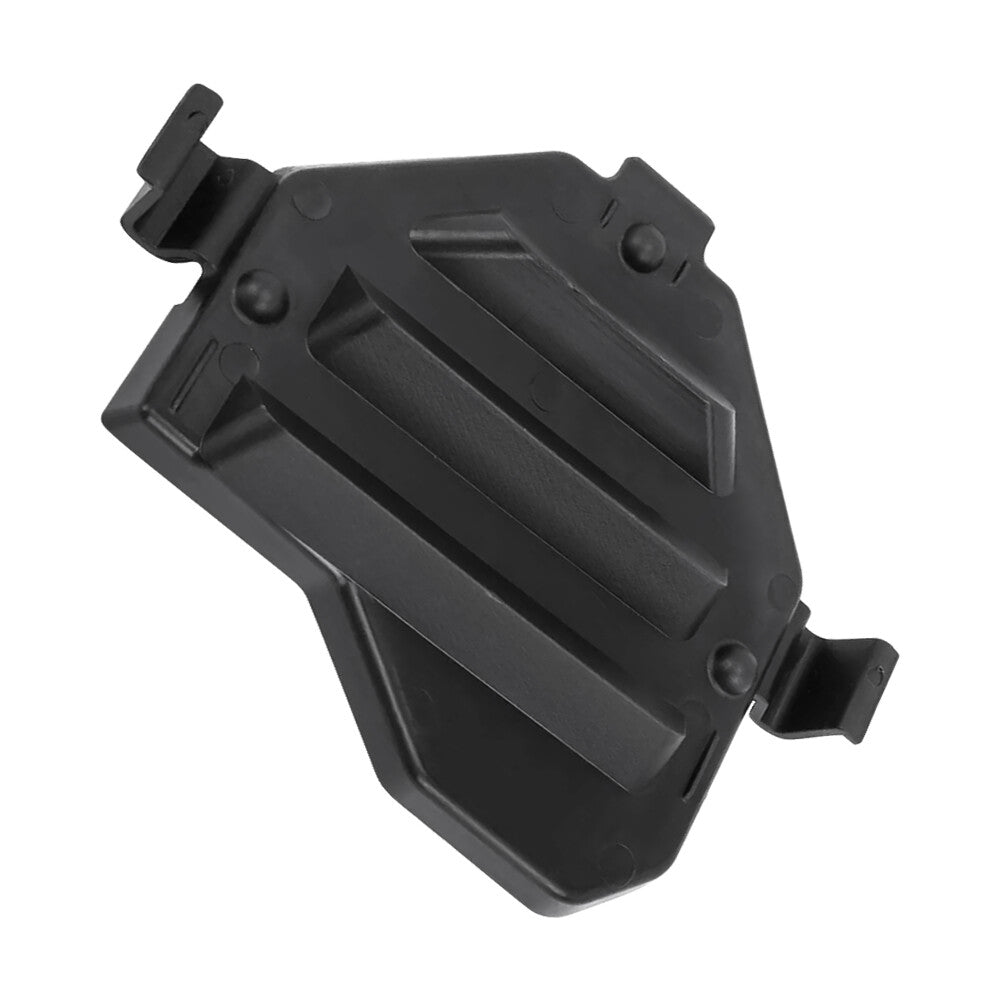 Underbody Rear Air Deflector Black Left Driver Side Fits For 2016-2020 Envision
