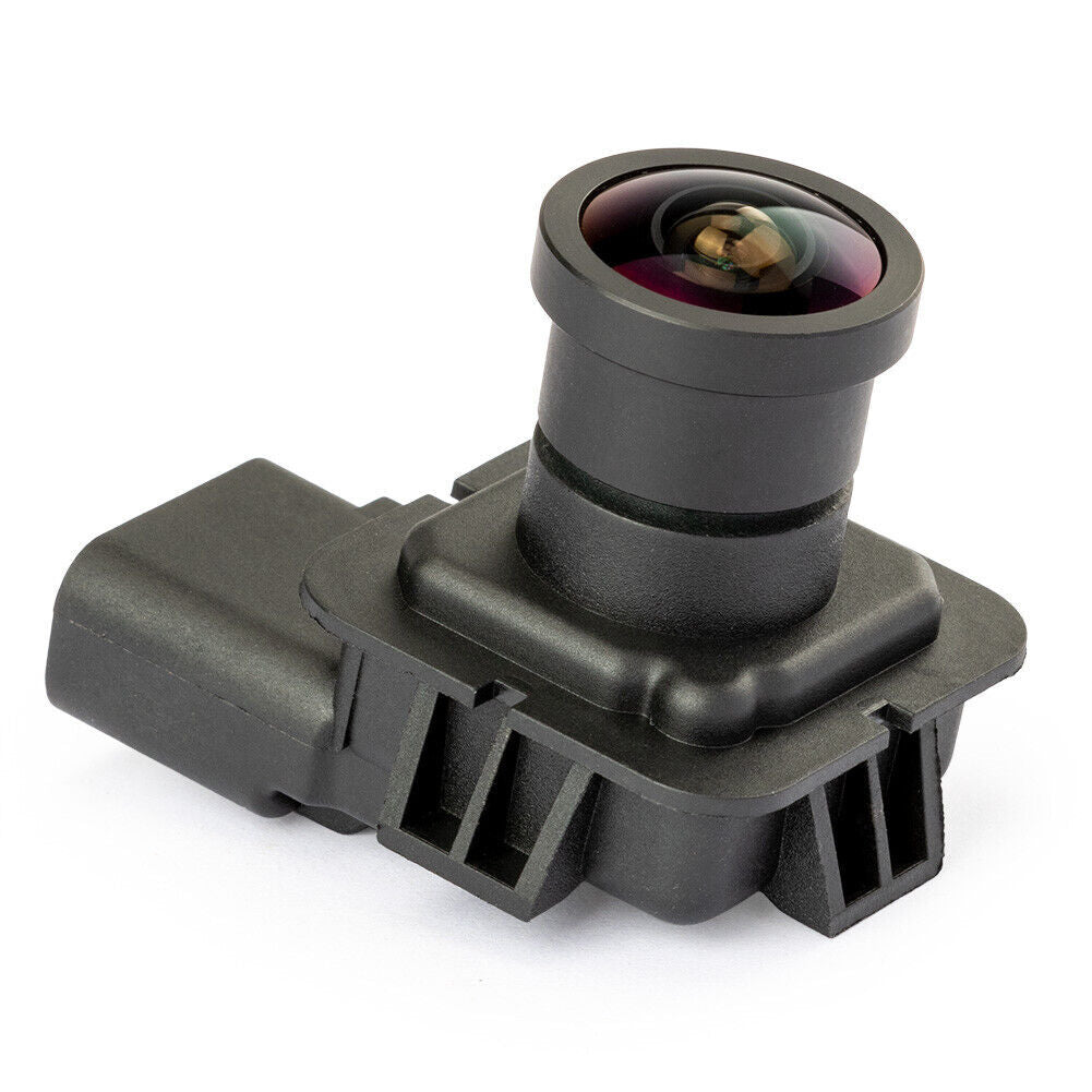 1x Rear View Back Up Camera HD Night Vision EB5Z19G490A For 2011-2015 for Ford A