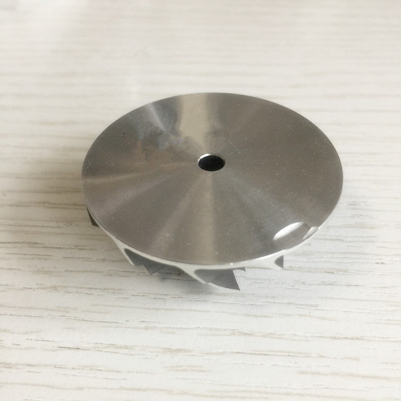 TD025 49173-07508, 49173-07502, 49173-07516, 49173-07503 Compressor Wheel