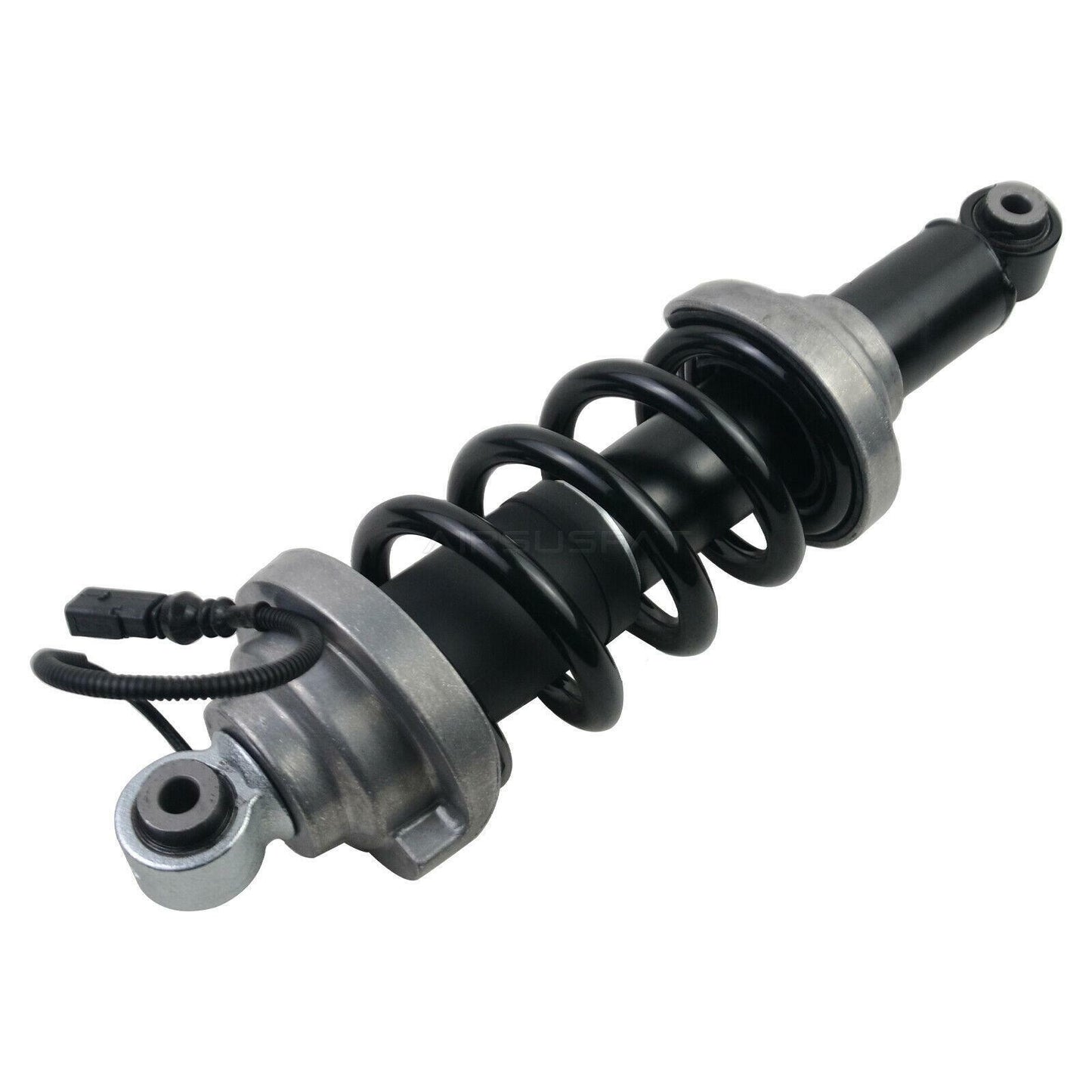 2X Rear L+R Air Suspension Shock Absorber for Audi R8 Spyder 4S9 16-21 4S0512020