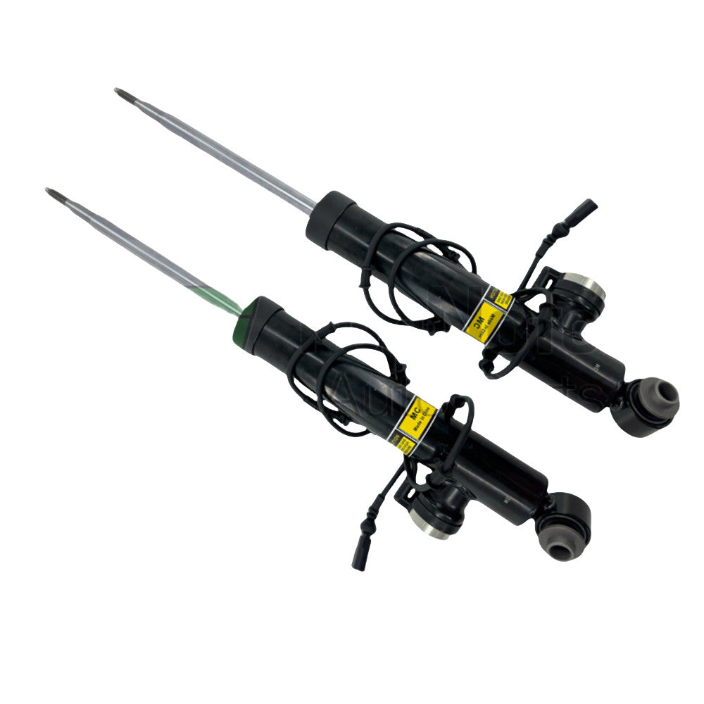 for Porsche 991 for 911 2017 PASM Front L/R Shock Strut Assembly w/ADS 99134303540