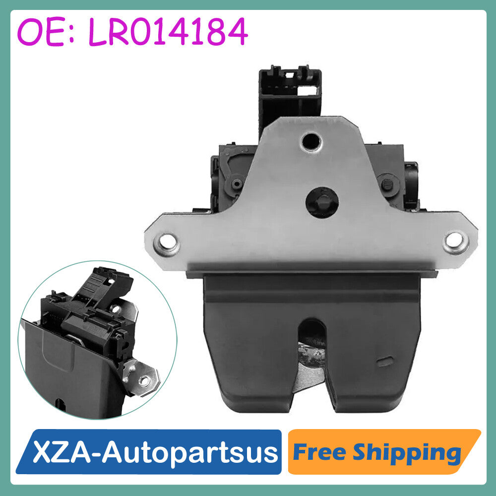 Rear Tailgate Door Liftgate Lock Latch for Land Rover for Range Rover 03-12 LR014184