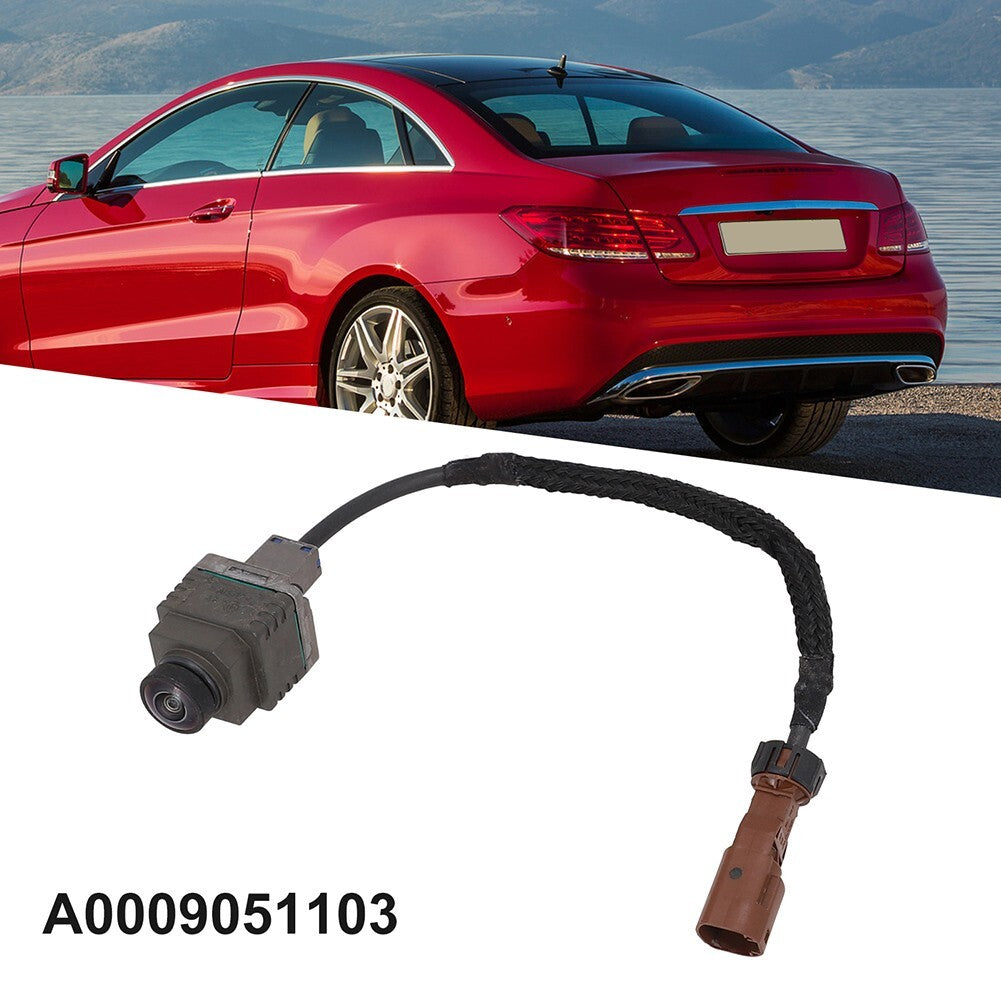 Front/Rear Camera for Benz ML GL GLE GLS W166 E-Class W212 CLS W218 A0009051103