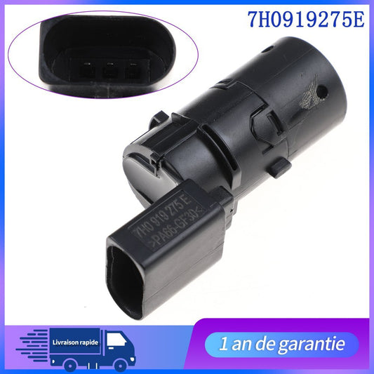 Capteur Radar reworked 7H0919275E for Volkswagen for VW T5 Transporter Multivan