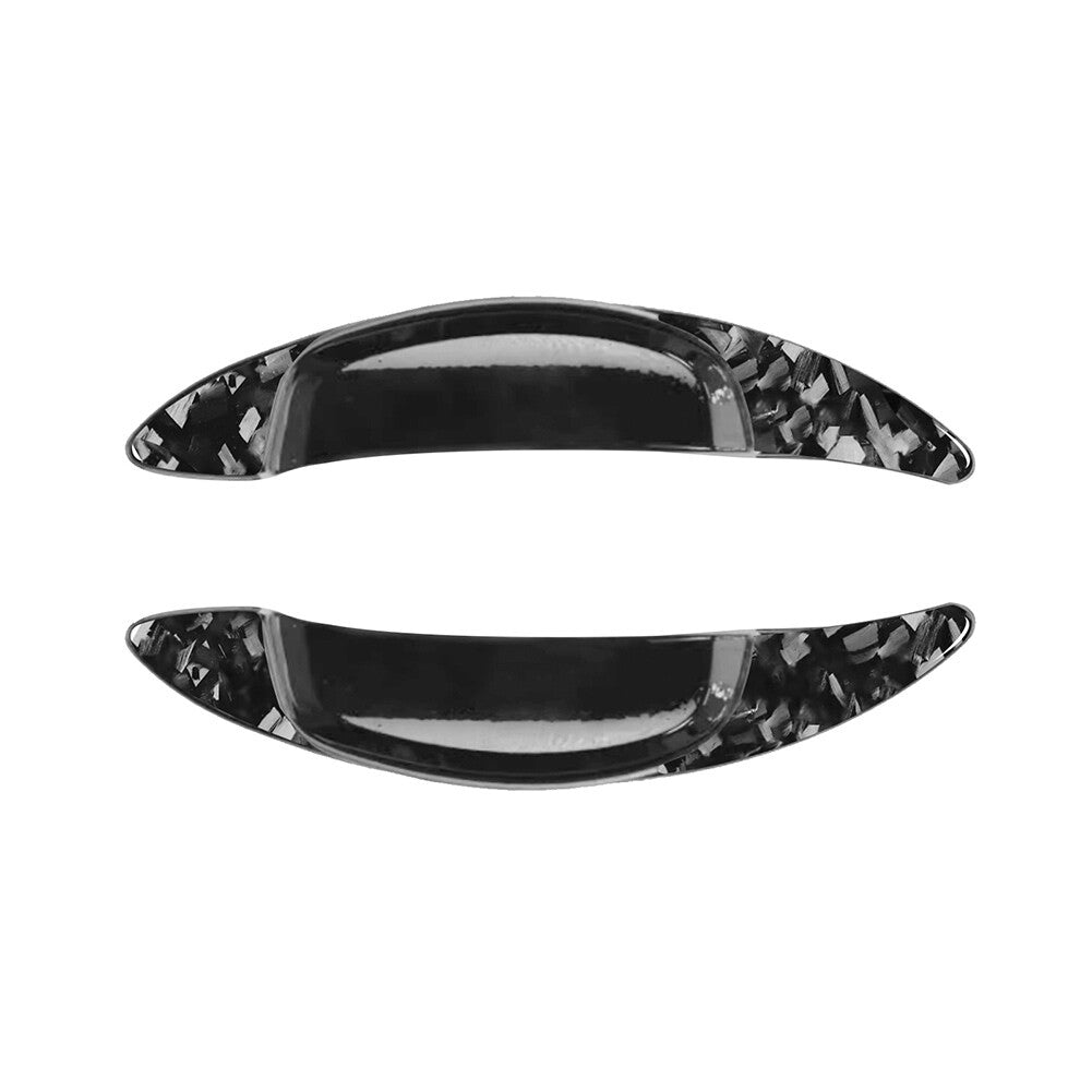 Steering Wheel Shift Paddle Extension for Volvo S60 V60 XC60 XC90 2018-2023