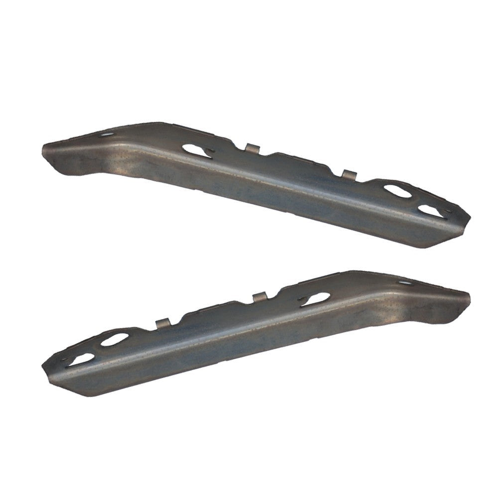 Front Left Right Bumper Support Bracket Plate For 3 Series E92 E93 05-2010
