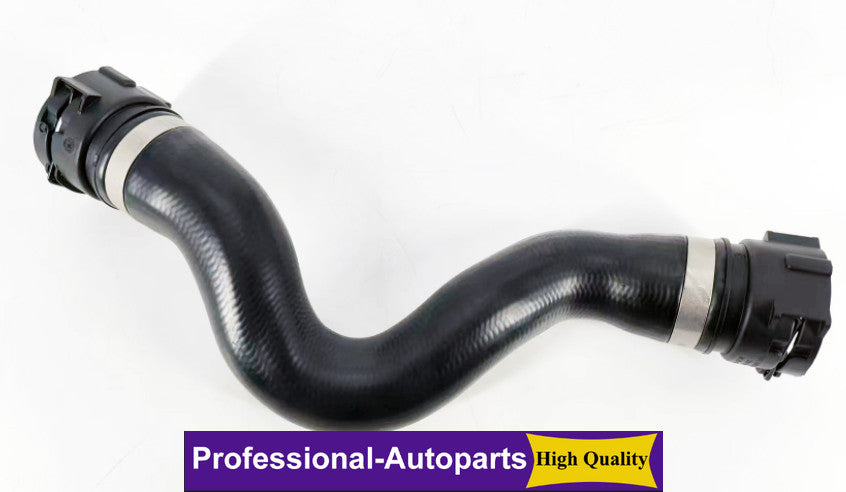 32249280 Upper radiator coolant hose suitable for Volvo V70, S60, XC70, S80, XC60