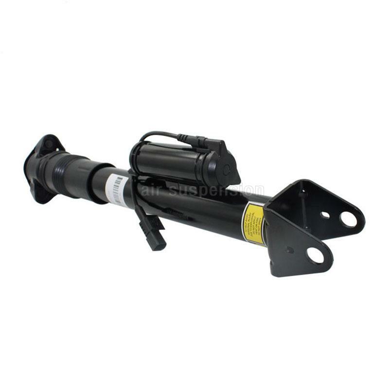 1x Rear Air Suspension Strut for Mercedes W166 X166 ML350 550 W/ADS 1663200130