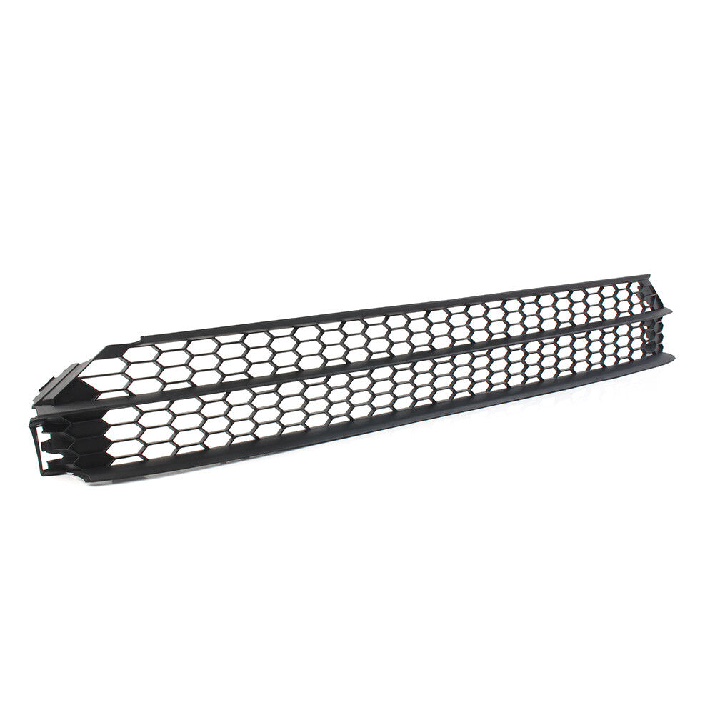 Front Bumper Lower Honeycomb Grille Grill Cover for VW for Passat 2012-15 561853667