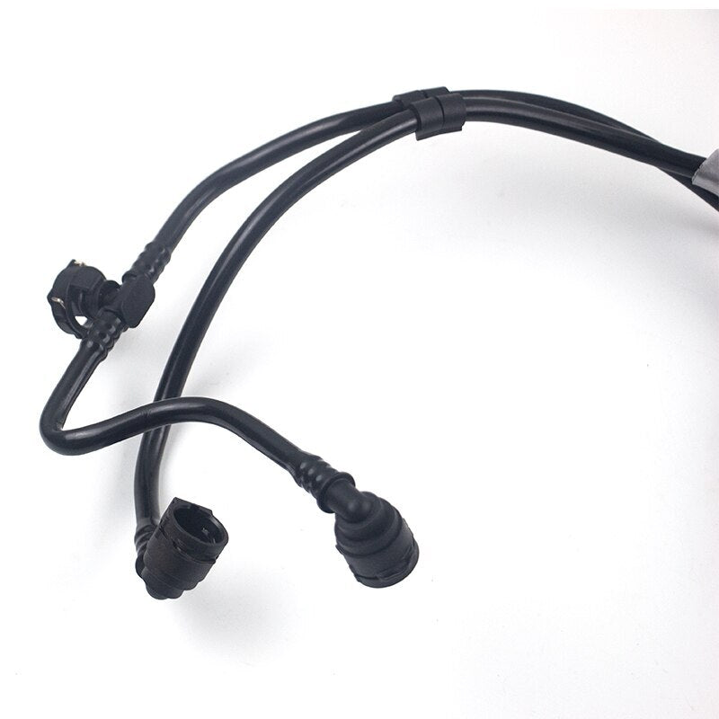Vent Line From Right Cooler To Reservour 2135010801 for Mercedes GLC E-Class