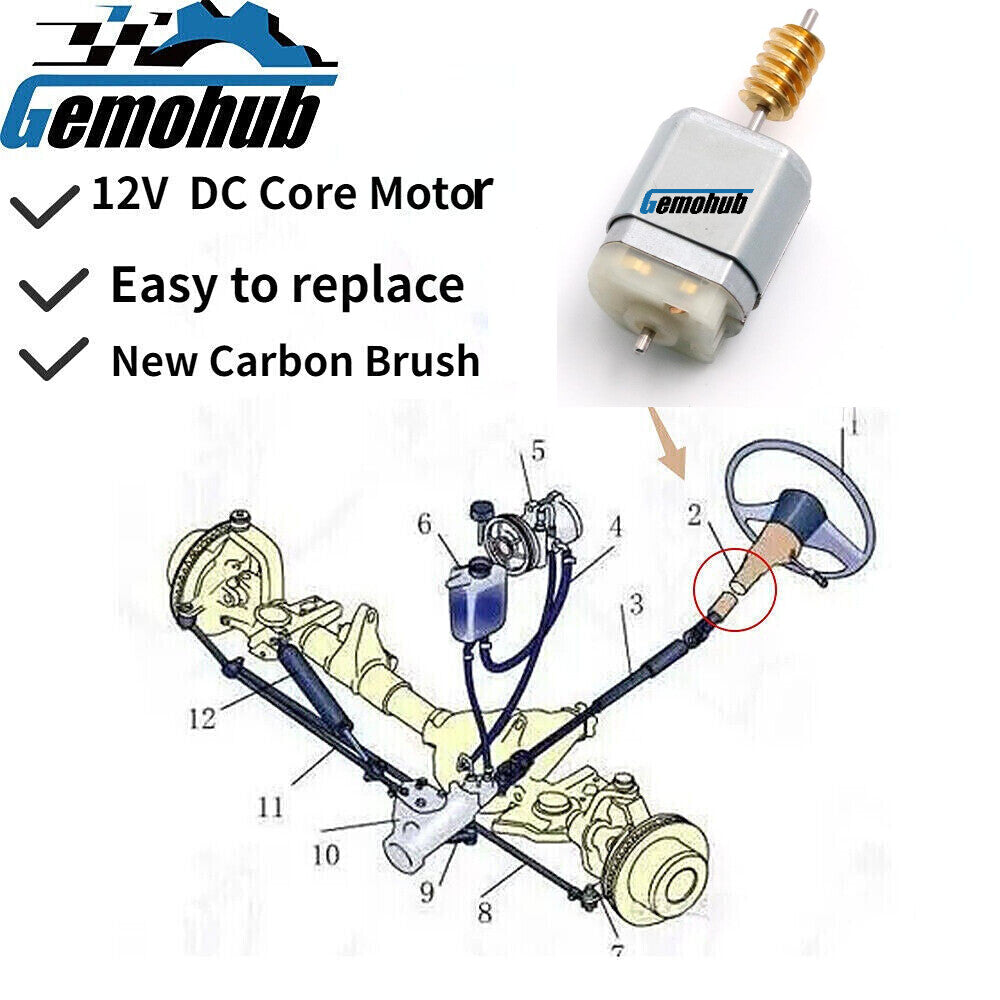 Steering Column Lock motor for 09-15 for Mercedes-Benz E200 E250 E300 E350 E400 E450