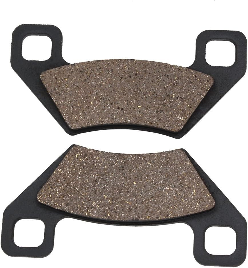Brake Pads for ARCTIC CAT HDX 700 LTD Prowler XTX 700 Hi EFi LE 2009 2010 2011