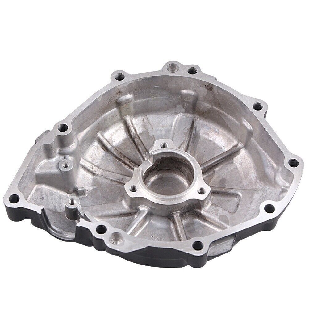 Engine Stator Cover Case Cover Crankcase for Suzuki Hayabusa GSX1300R GSXR 99-12