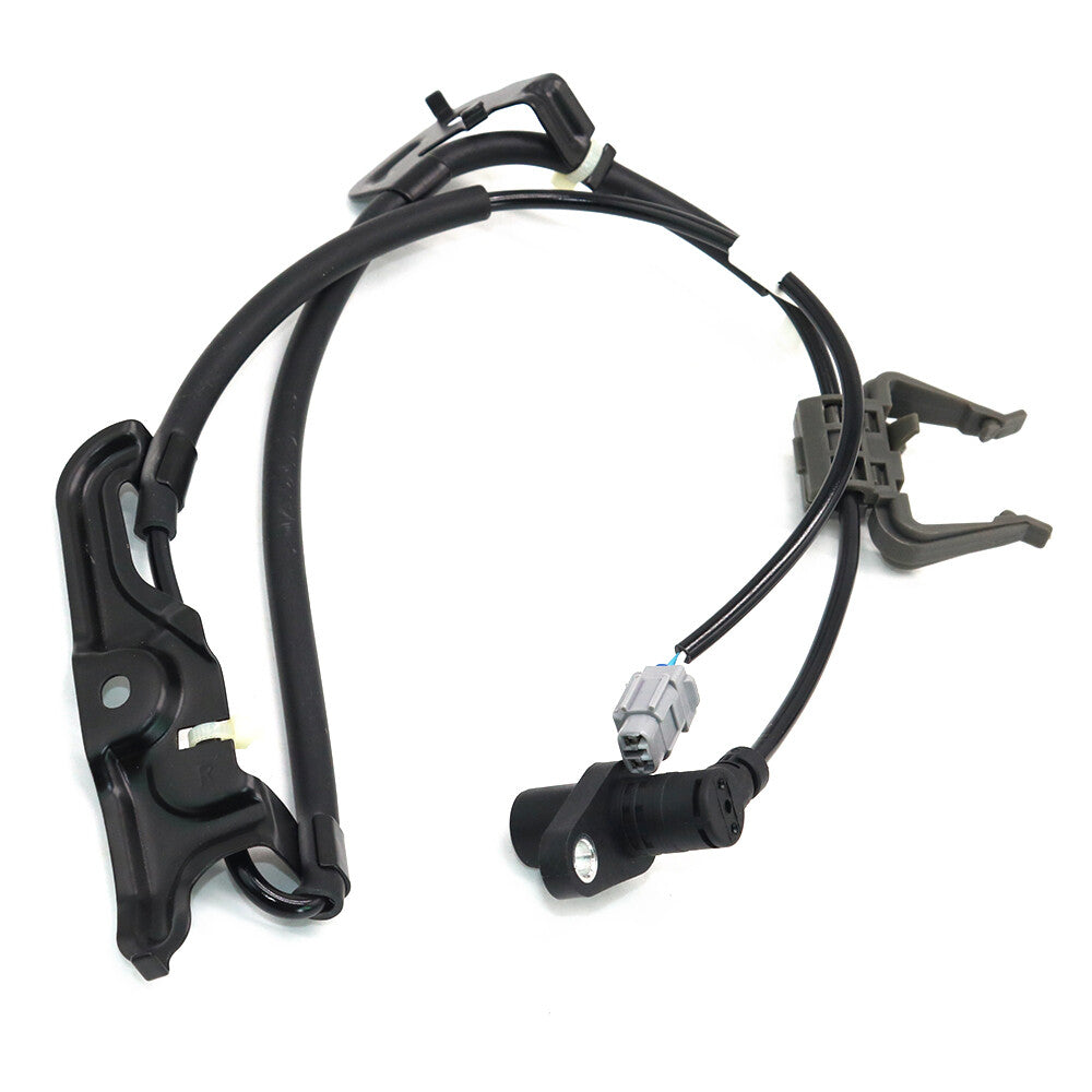 2PCS 89543-08030 ABS Speed Sensor Front LeftRight for Toyota for Sienna 3.5L 04-10