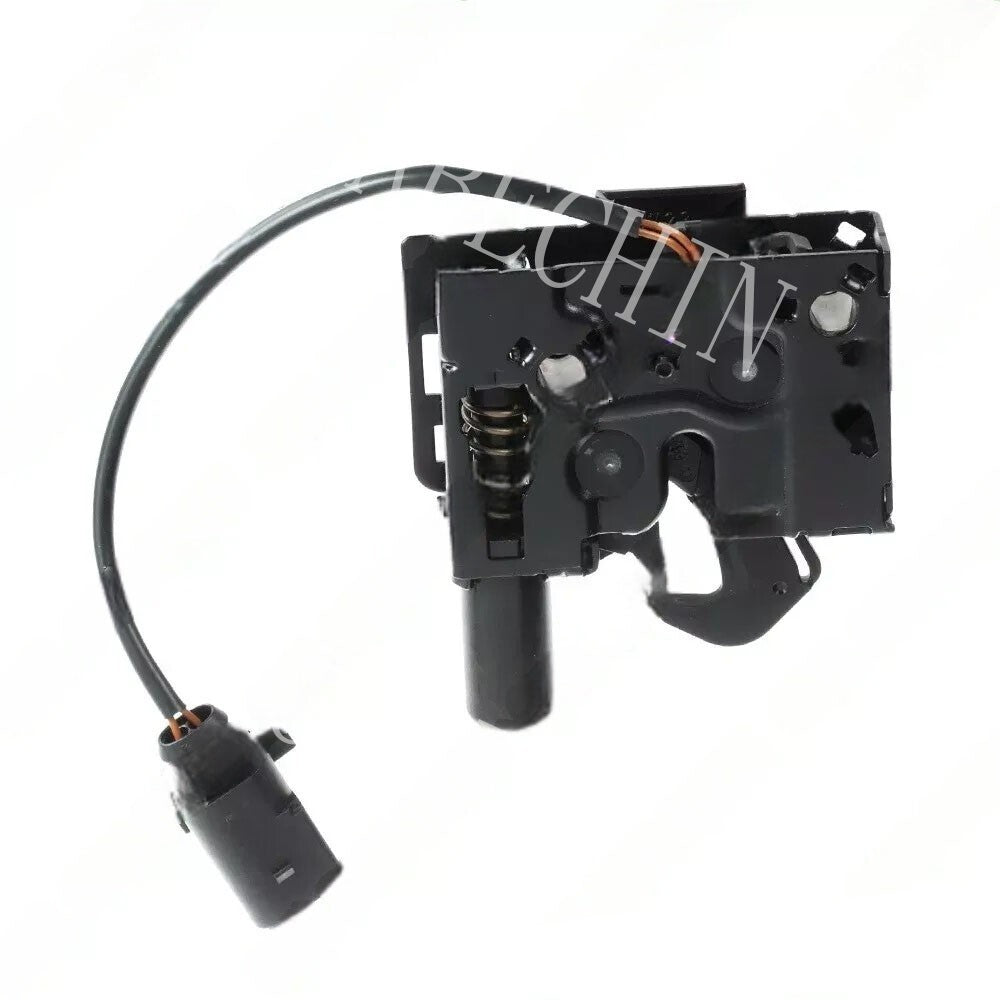 Suitable for Bentley GT Flying Spur front hood latch 3SA823509
