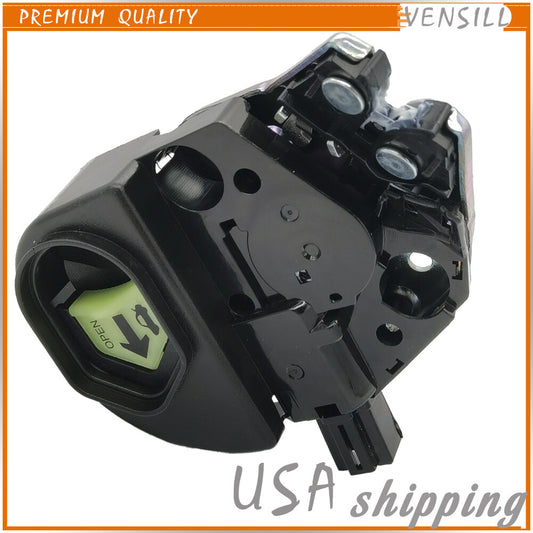 Trunk Latch Power Lock Actuator 74851-TA0-A01 For 2008-2012 for Honda Accord 2.4 3.5