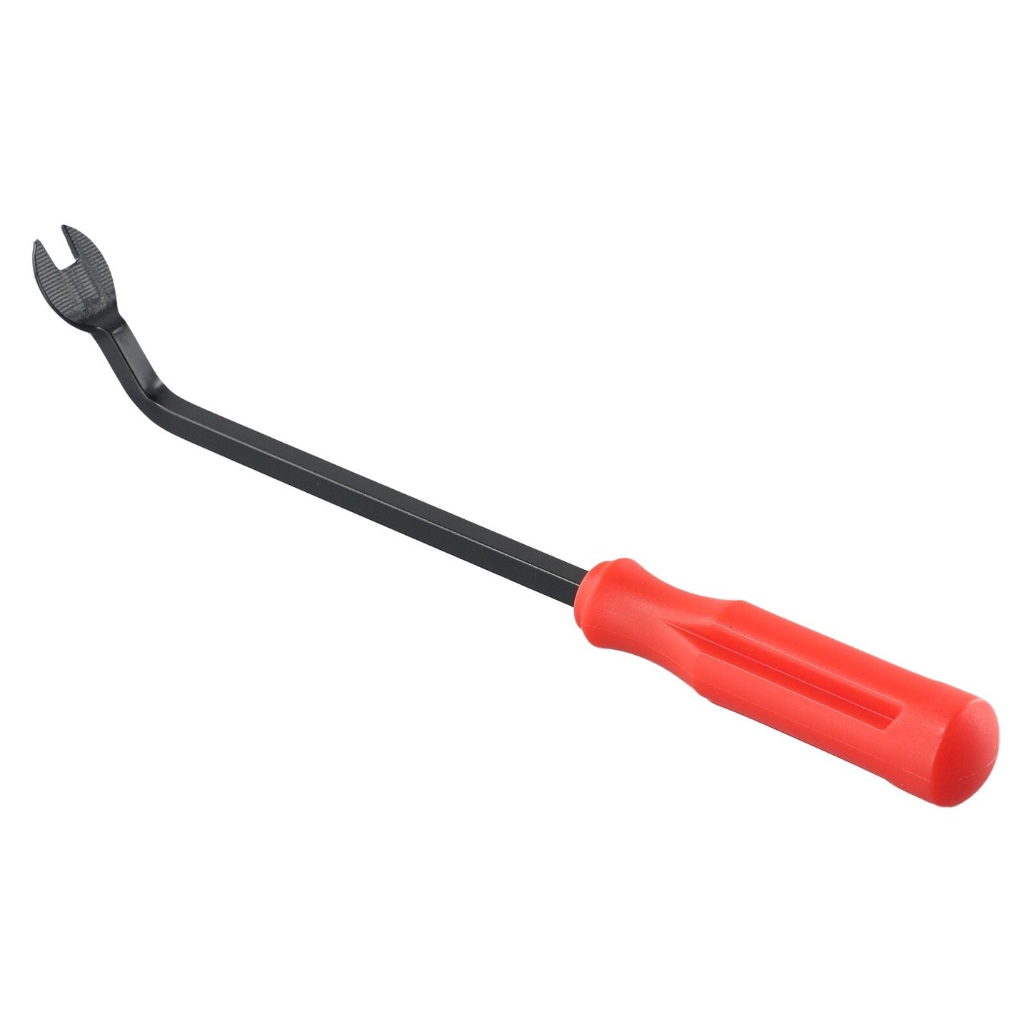 Car removal tools: nail clippers for quick removal of car door panels.