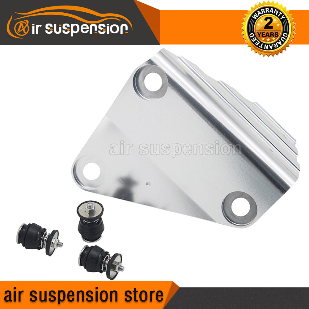 1X AIR SUSPENSION COMPRESSOR AMK MOUNTING BRACKET FOR LR3 LR4 for RANGE ROVER SPORT