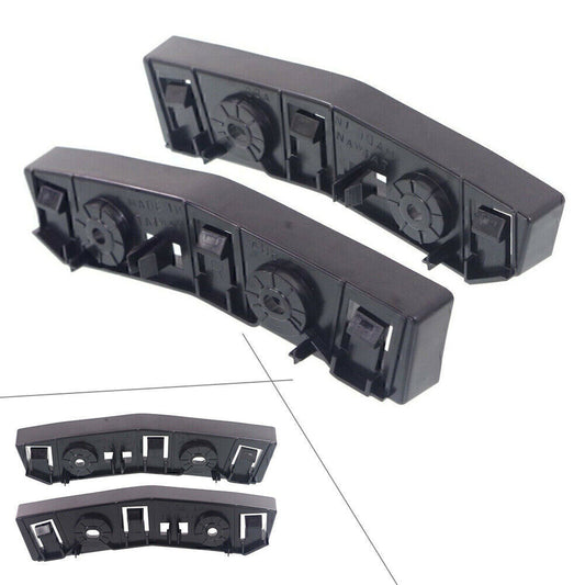 for Jeep Cherokee 75th Anniversary 2016 Upper Front LH RH Outer Bumper Bracket