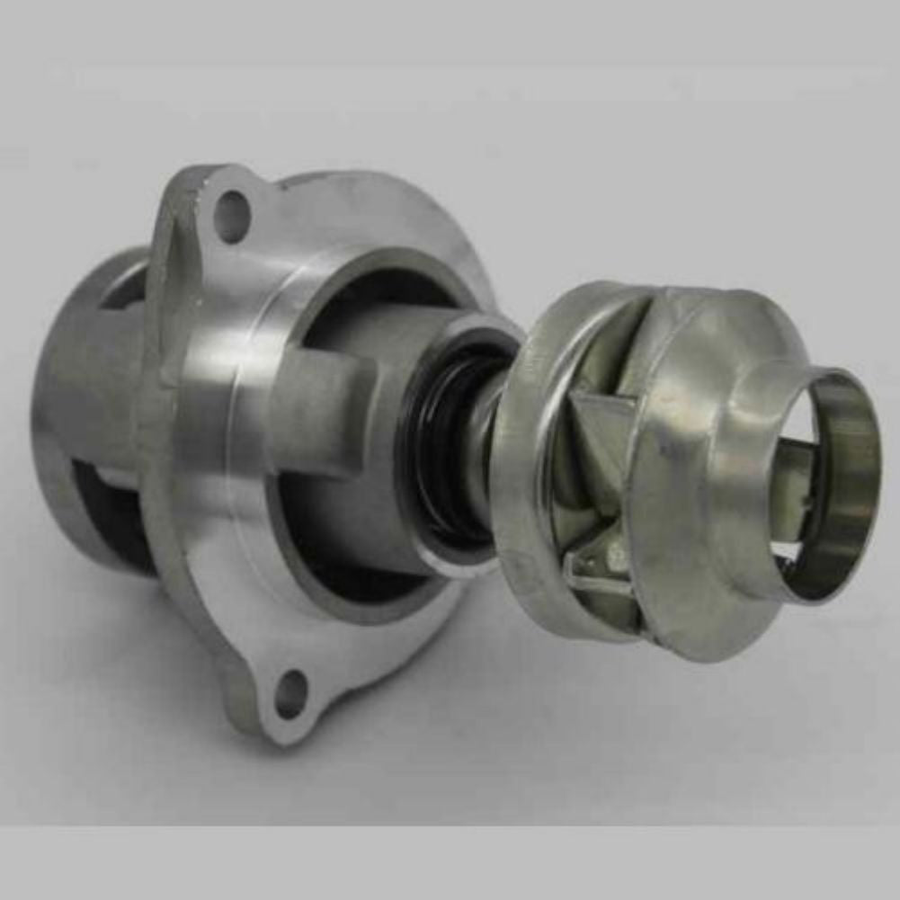 3N2G8501A4A Water Pump for FORD FIESTA Mk5 1.3 01-08 SKF 1089795 New