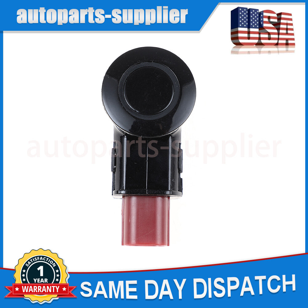 Four spare parking assist sensors are available for the front of 2005-2010 for Honda Odyssey EX-L