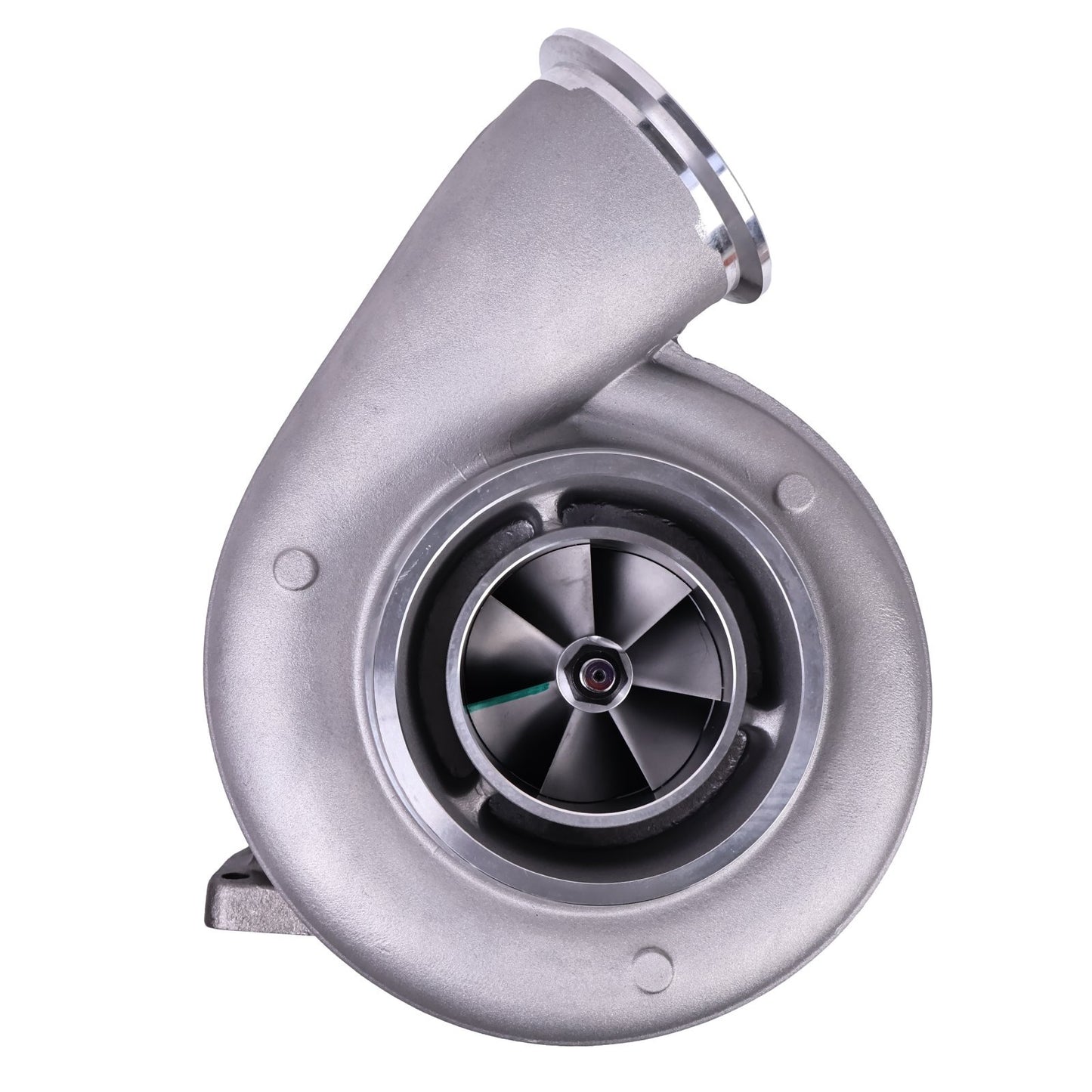 Turbo S400S061 TMF55 Turbocharger 171701 For Detroit Engine Series 60 12.70L