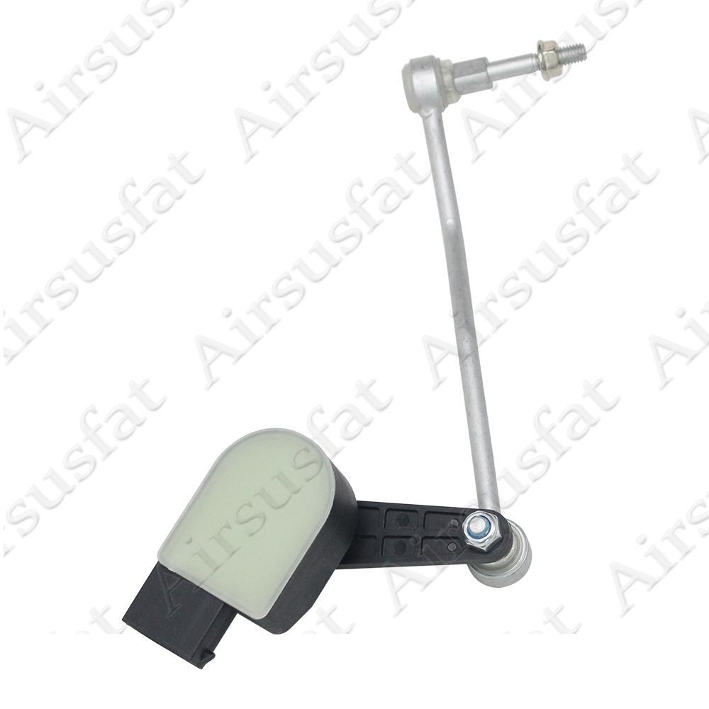 Two front left and right riding height sensors for Audi for A8 Quattro S8 2004-2010