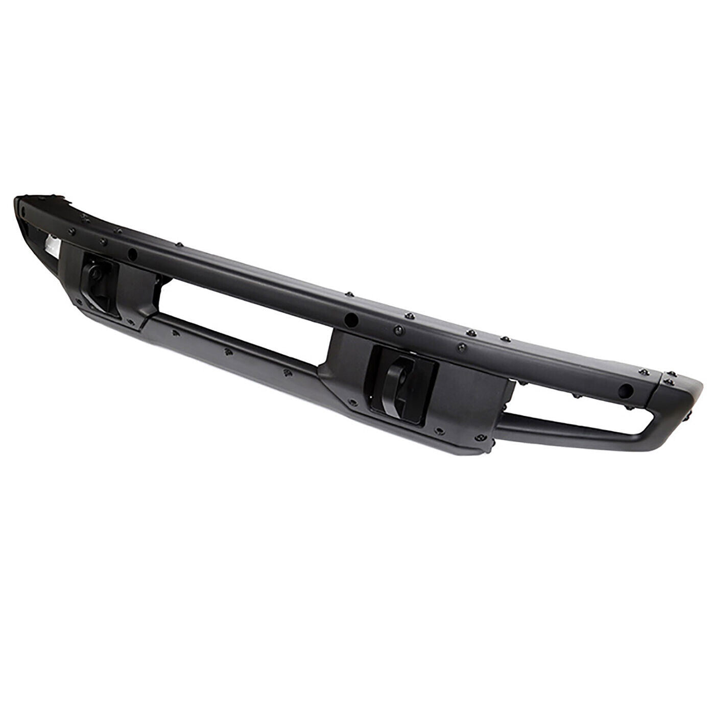 Fit For 2021-2023 for Ford Bronco With D-ring Mounts Offroad Full Width Front Bumper