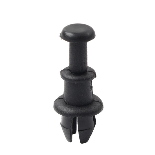 1X Rear Boot Parcel Shelf String Clips Hook Holder for Audi A3 8P 8V Q2 Q3 Q5