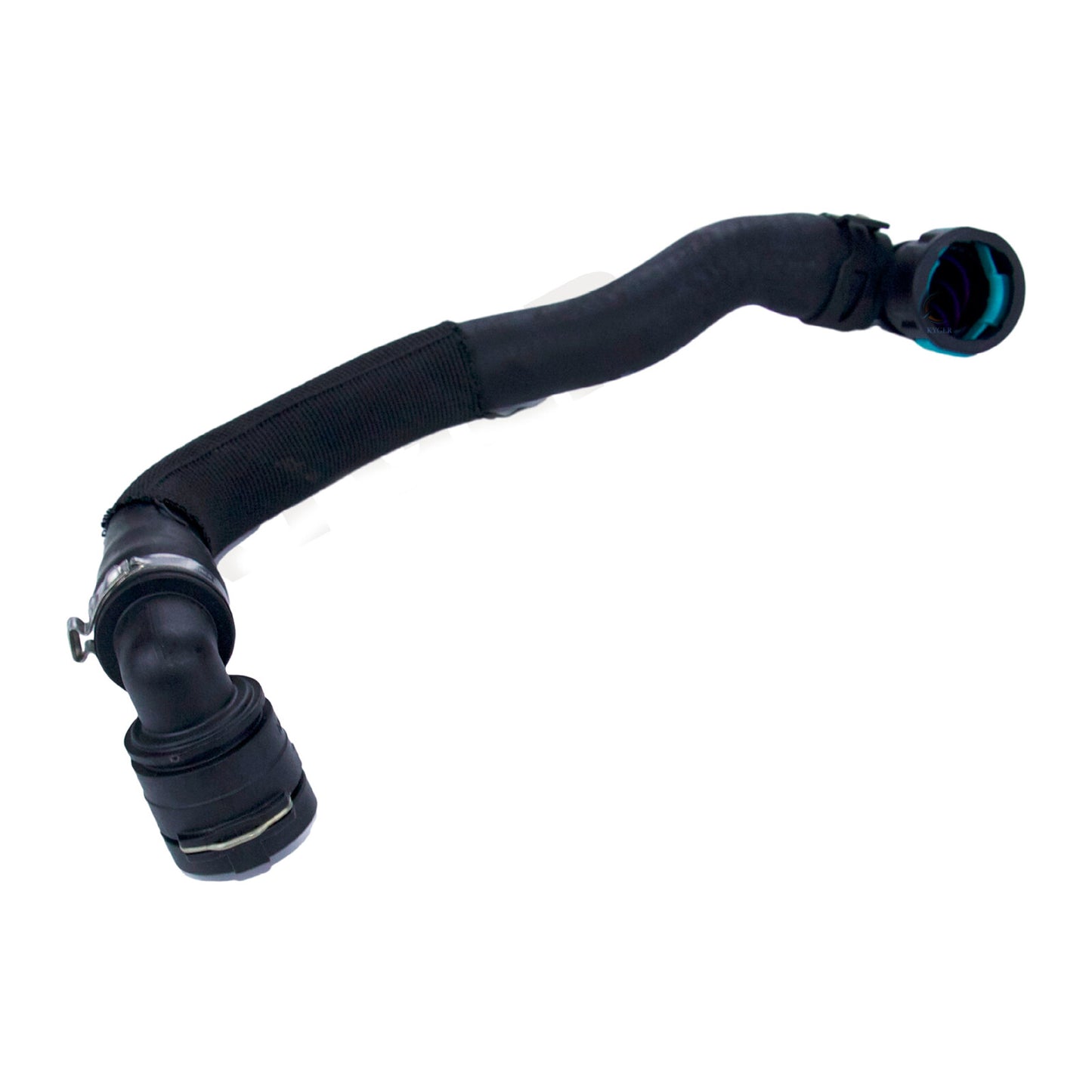 Coolant hose LR093724 is suitable for Land Rover for Range Rover Velar L560 PT204 P250.