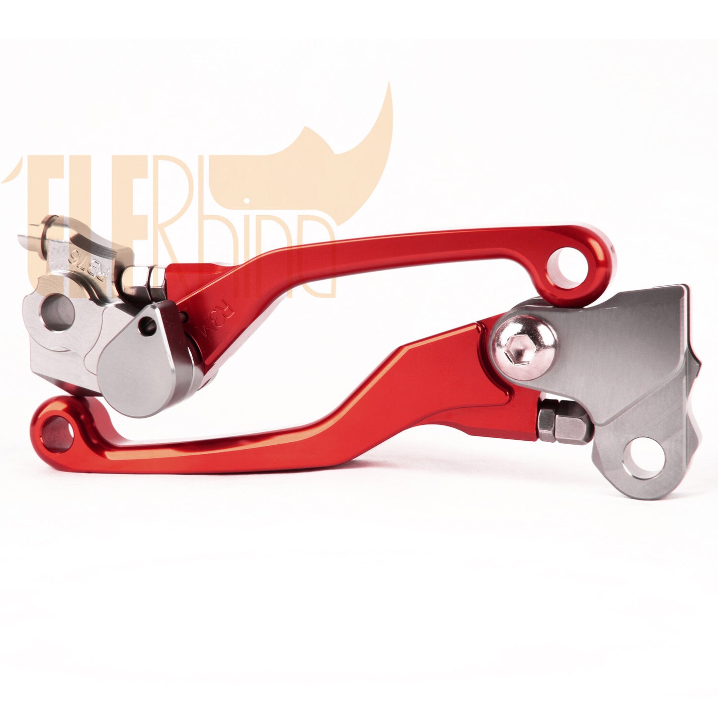 For TM EN/MX 250/300/450/530 Fi 2010-2018 2017 Pivot Clutch Brake Levers Set