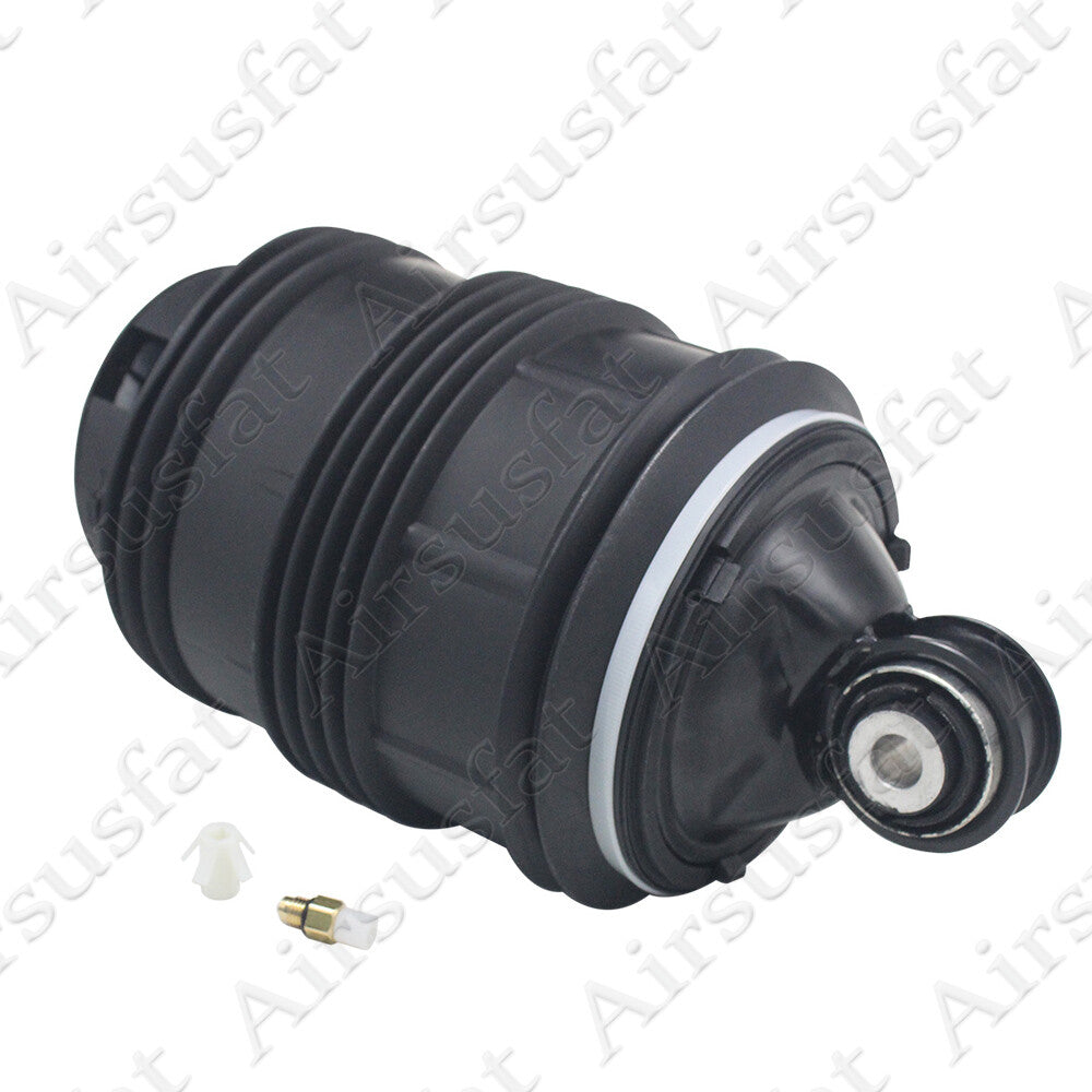 for Mercedes W211 E350 E500 4WD 2Pins Rear Left/Right Air Suspension Spring Bag
