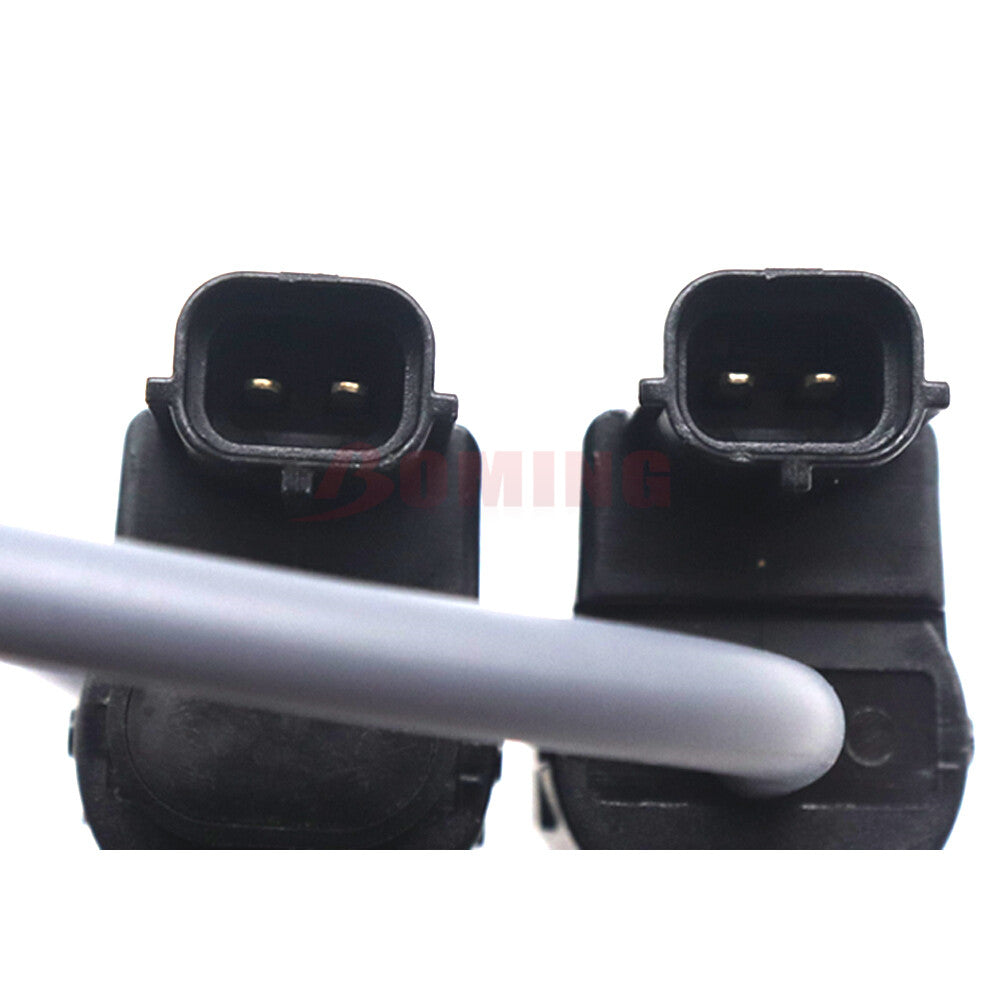For Pajero for Mitsubishi 4WD Front Wheel Vacuum Switch Solenoid Valve 8657A031