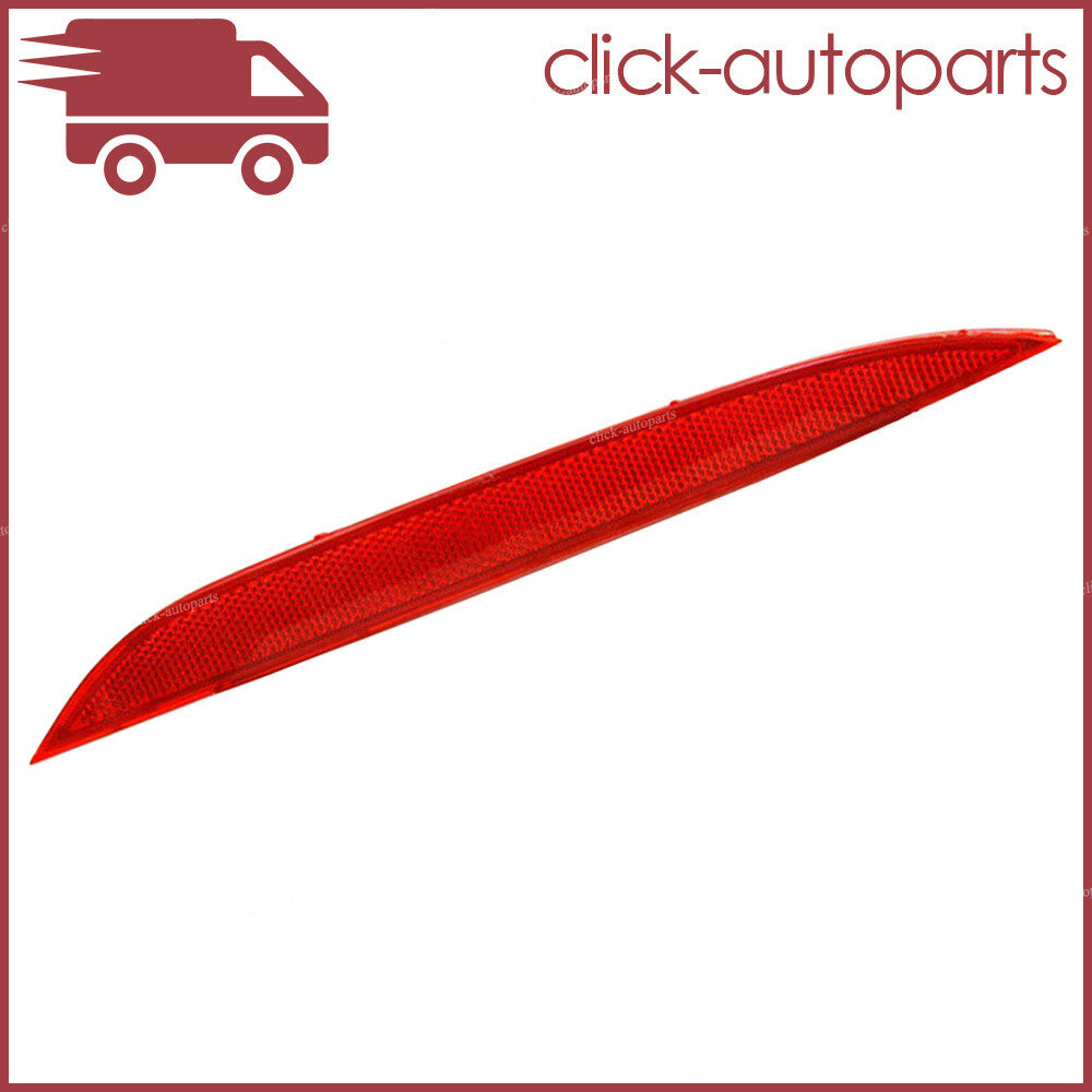 Rear Right Side Bumper Reflector 92406-A7000 Fits for Kia Forte Forte SX 2014-16