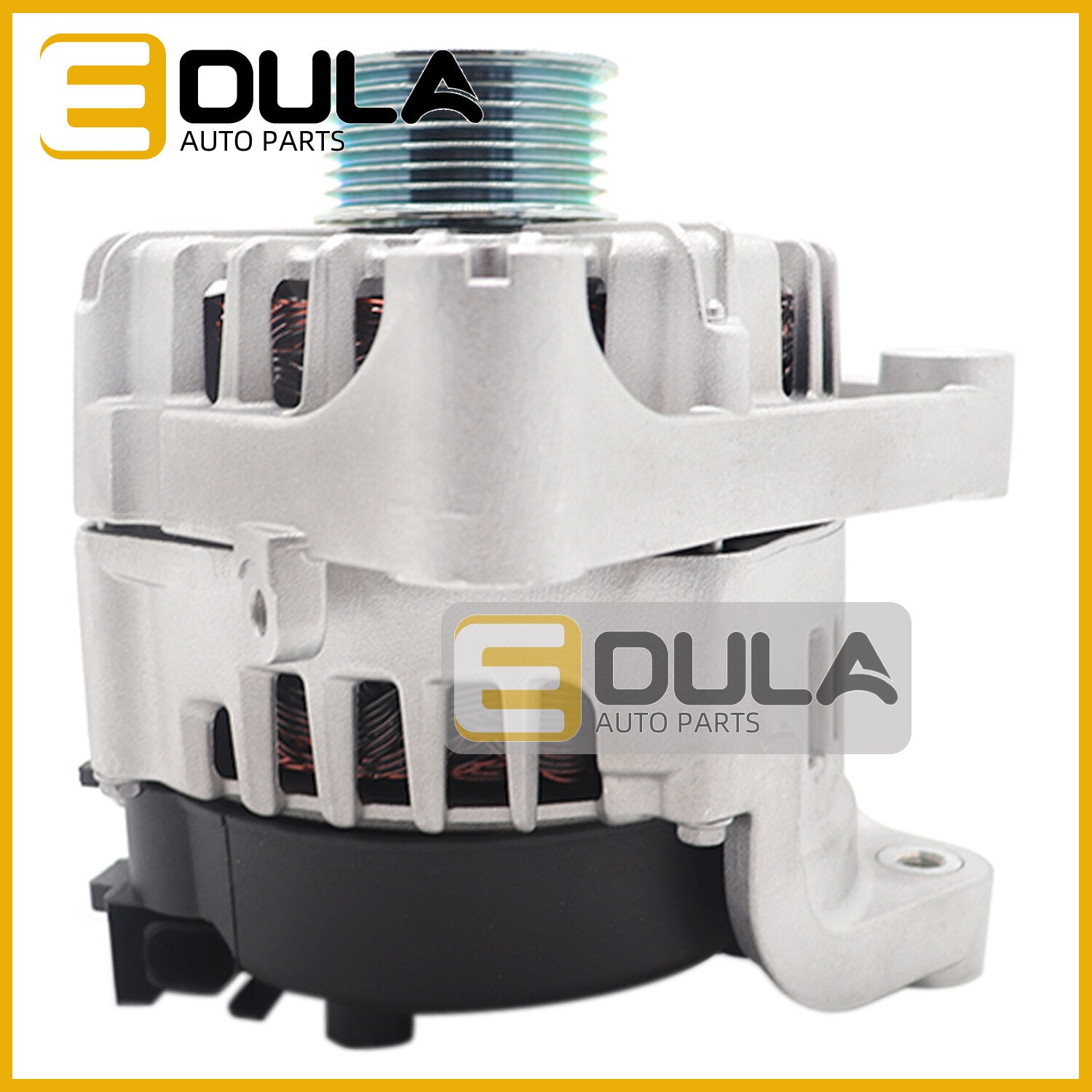 220A 14V alternator suitable for BMW 525 530 535 730 740 X5 X6 3.0 2543517A 7807187