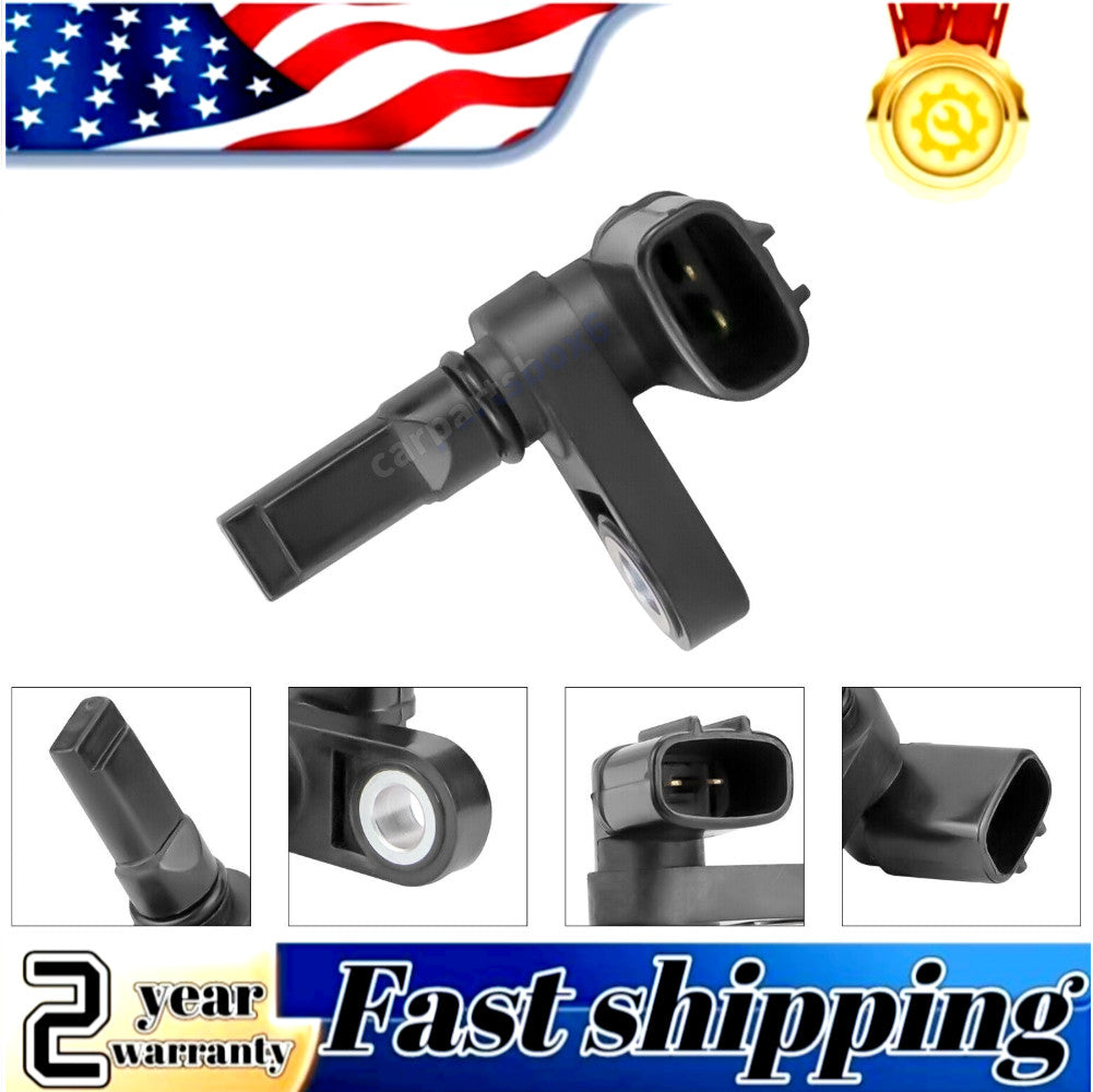4 ABS wheel speed sensors 89542-60050/89543-60050 for Toyota Tacoma for Lexus GX460