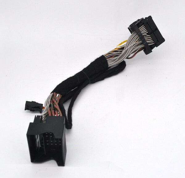 RETROFIT adapt cable Chrono Analog Clock for Porsche for cayenne Macan for panamera pre