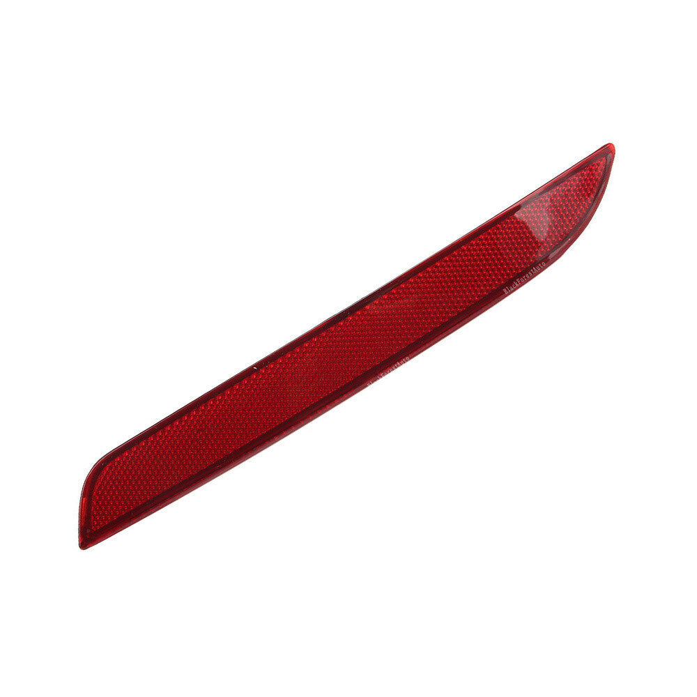 RH M Sport Bumper Red Rear Reflector 63147842956 for BMW F10 5 SERIES