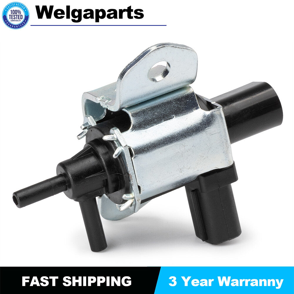Intake Manifold Runner Control Vacuum Valve Solenoid for Ford Focus 2.0L