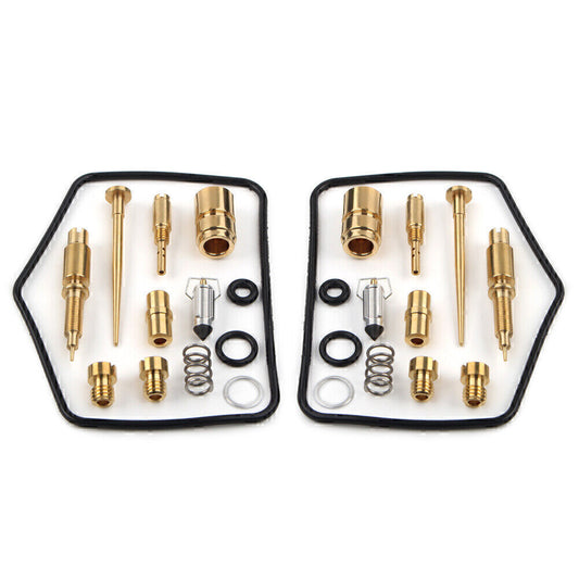 Carburetor Rebuild Secondary Slide Needle Carb Kit for Honda CB CL 360 CJ360T