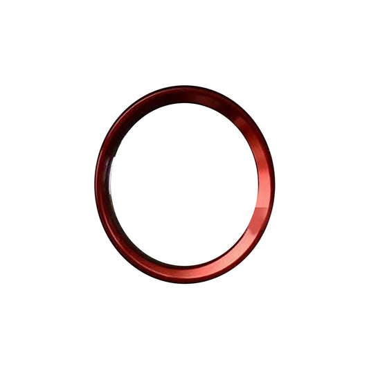 Steering Wheel Decoration Ring Trim For 2017-2018 for Benz GLA GLC Class E Class A