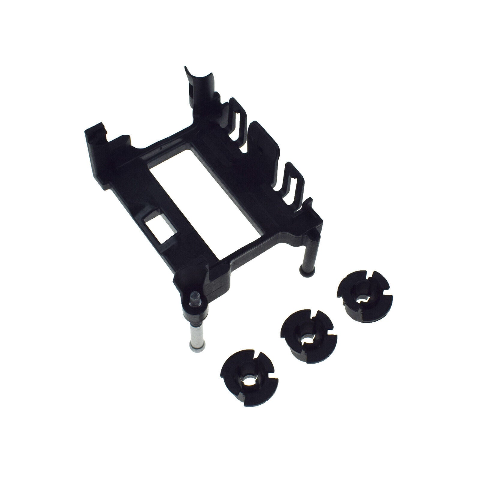 for Suzuki Baleno for Haval for Geely Atlas ACC Cruise Module Radar Bracket + Clips Kit
