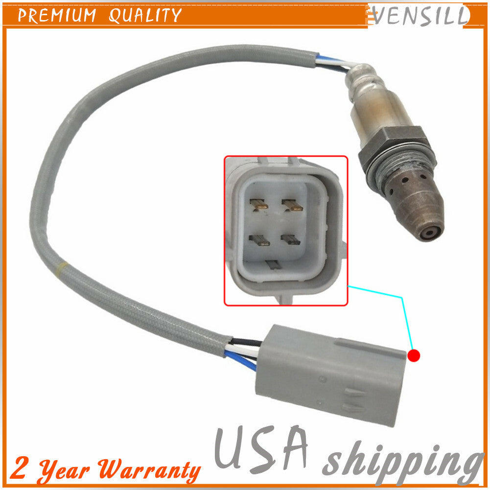 Upstream Oxygen Sensor for Nissan Altima Armada Frontier Titan 22693-1AA0A 08-13