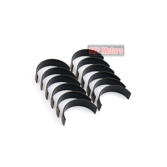 OE Connecting Rod Bearing Shells Set +0.50 for Audi Q7 for Porsche for Cayenne 3.6L FSI