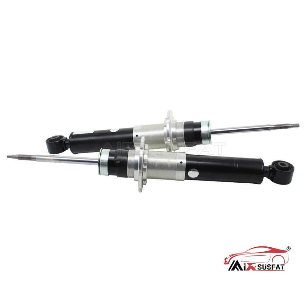 2PC Front Air Suspension Shock Absorber Strut for Ferrari 458 W/ADS 255863 New