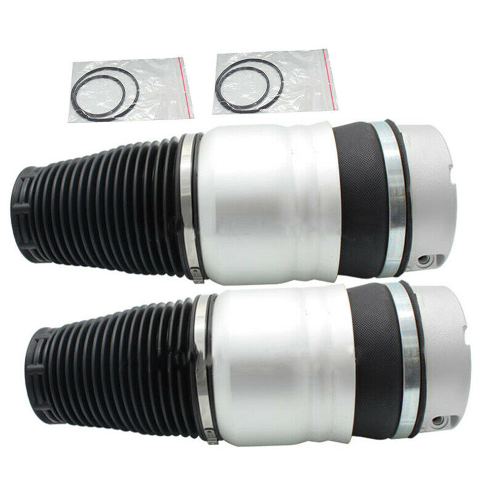 4-piece air suspension spring bag for Porsche for Cayenne , for Audi Q7, for Volkswagen Touareg 7L 6616403