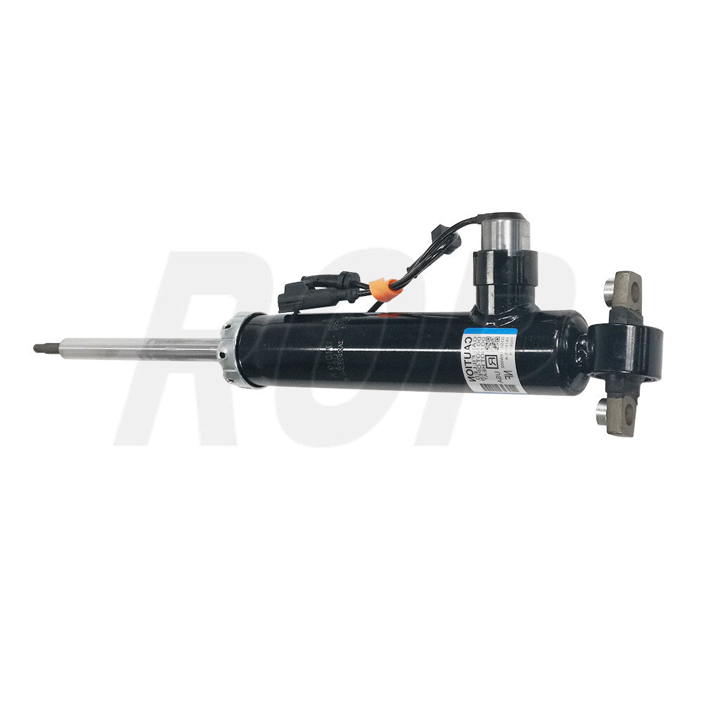 for Lincoln MKZ 2013-2020 Rear Left Shock Absorbers Electric Gas DOHC DG9Z18125B
