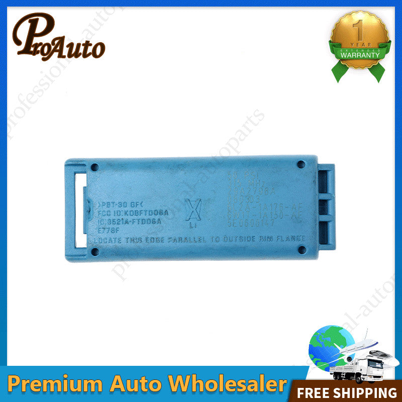 TPMS Tire Pressure Monitoring Sensor for Ford Explorer for Lincoln 6L2A-1A176-AF