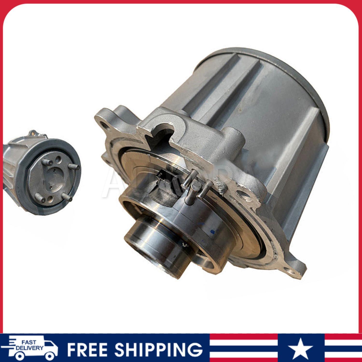 387614BF1A NEW Rear Differential Coupling Assembly AWD for Nissan Rogue 14-20