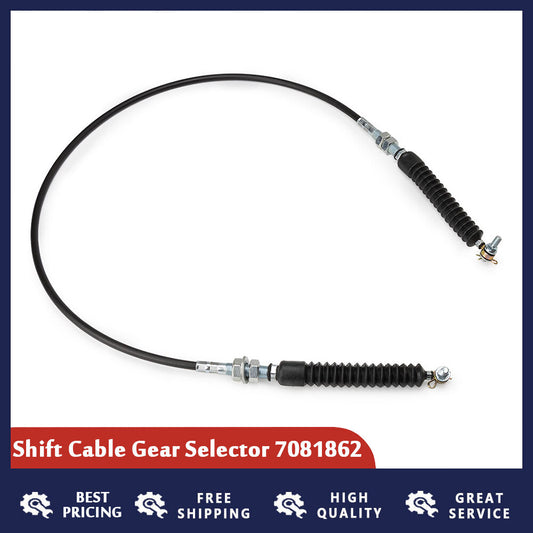Gear shift cable selector 7081862 for Polaris RZR XP 1000 2 UTV 2014-2019